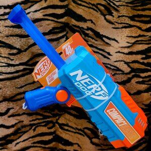 Nerf Dog Ball Launcher New!